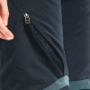 Dainese CARVE MASTER 3 GTX LADY dámské kalhoty černé/šedé vel.38
